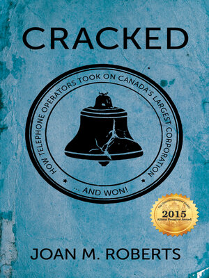 cover image of Cracked